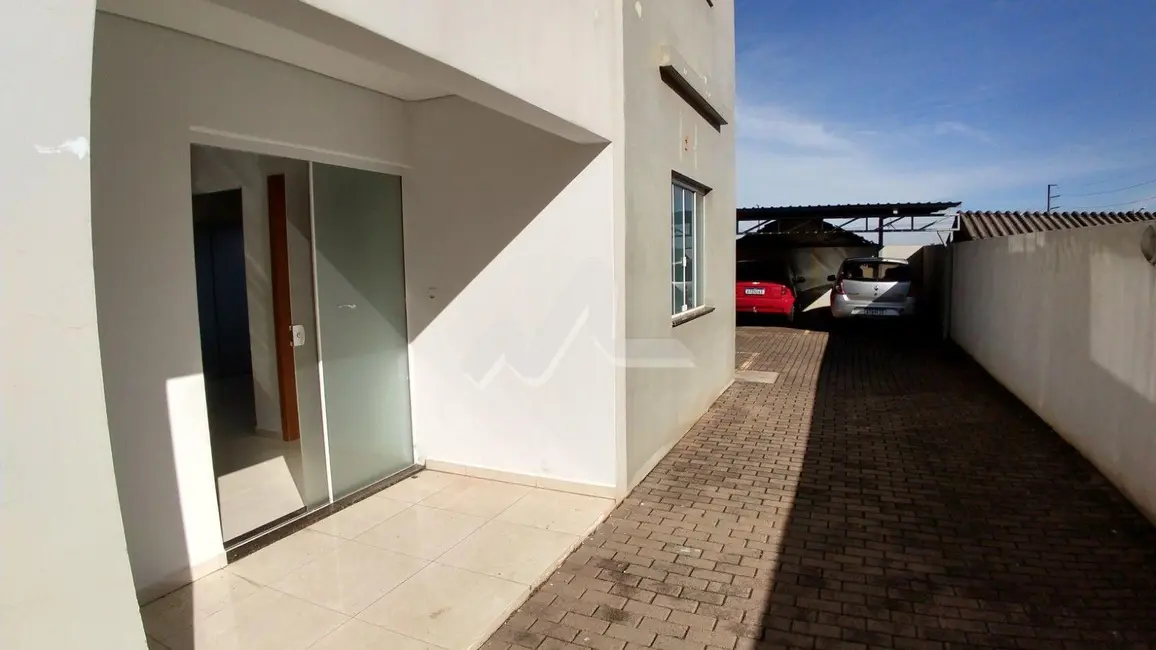 Foto 3 de Apartamento com 2 quartos à venda, 54m2 em Vila Pioneiro, Toledo - PR