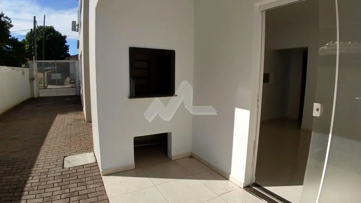 Foto 6 de Apartamento com 2 quartos à venda, 54m2 em Vila Pioneiro, Toledo - PR