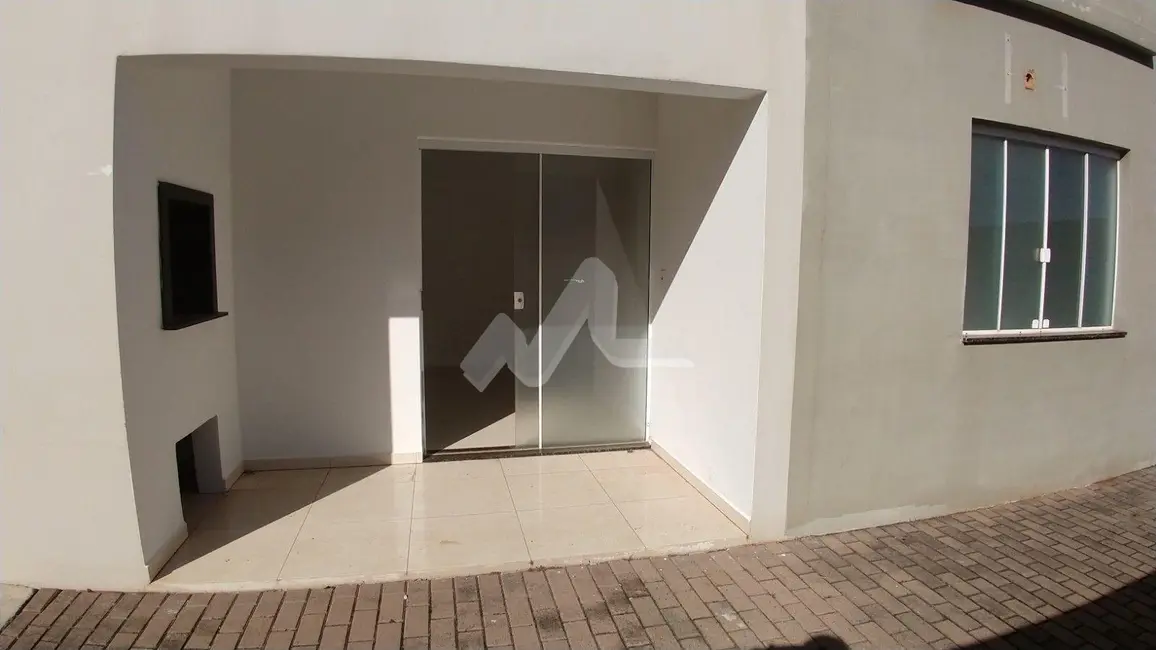 Foto 8 de Apartamento com 2 quartos à venda, 54m2 em Vila Pioneiro, Toledo - PR