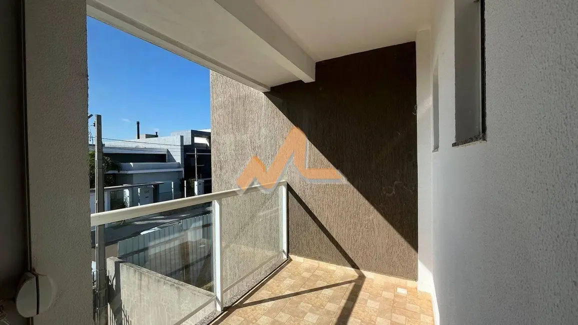 Foto 7 de Sobrado com 2 quartos para alugar, 136m2 em Jardim Gisela, Toledo - PR