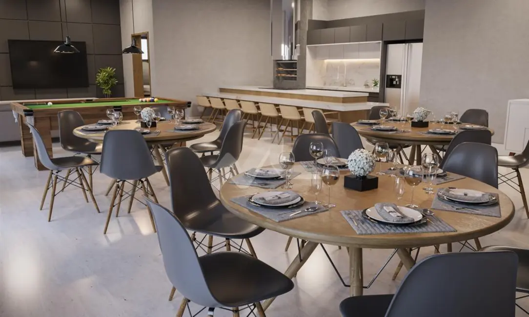 Apartamento com 2 quartos à venda, 97m2 em Centro, Toledo - PR - imagem 6 Foto 6 de Apartamento com 2 quartos à venda, 97m2 em Centro, Toledo - PR