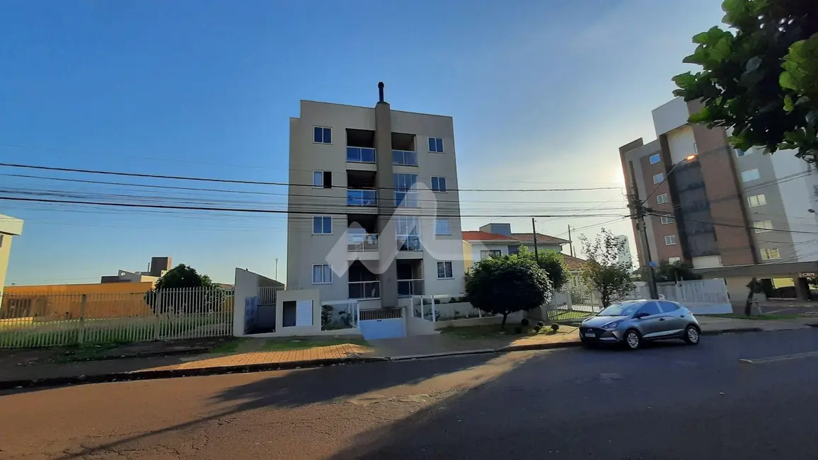 Apartamento com 2 quartos à venda, 50m2 em Jardim Santa Maria, Toledo - PR - imagem 2 Foto 2 de Apartamento com 2 quartos à venda, 50m2 em Jardim Santa Maria, Toledo - PR