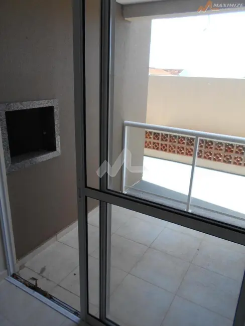 Apartamento com 2 quartos à venda, 50m2 em Jardim Santa Maria, Toledo - PR - imagem 8 Foto 8 de Apartamento com 2 quartos à venda, 50m2 em Jardim Santa Maria, Toledo - PR