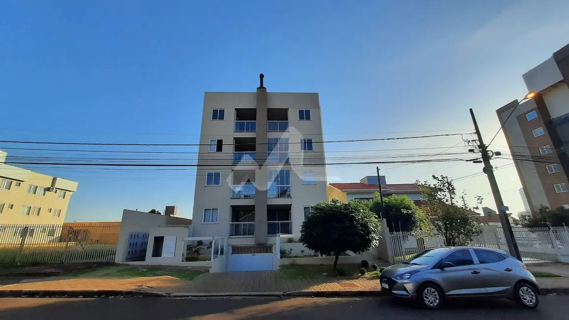 Apartamento com 2 quartos à venda, 50m2 em Jardim Santa Maria, Toledo - PR - imagem 1 Foto 1 de Apartamento com 2 quartos à venda, 50m2 em Jardim Santa Maria, Toledo - PR