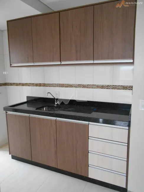 Apartamento com 2 quartos à venda, 50m2 em Jardim Santa Maria, Toledo - PR - imagem 6 Foto 6 de Apartamento com 2 quartos à venda, 50m2 em Jardim Santa Maria, Toledo - PR