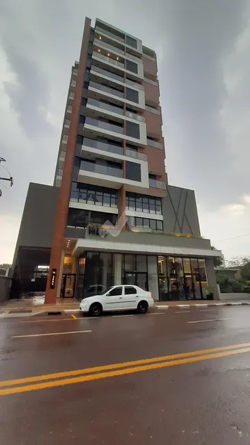 Foto 1 de Apartamento com 1 quarto à venda, 112m2 em Vila Industrial, Toledo - PR