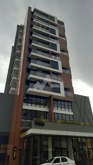 Apartamento com 1 quarto à venda, 112m2 em Vila Industrial, Toledo - PR - imagem 3 Foto 3 de Apartamento com 1 quarto à venda, 112m2 em Vila Industrial, Toledo - PR