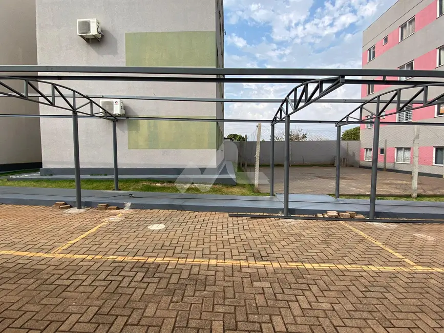 Apartamento com 2 quartos para alugar, 58m2 em Jardim Panorama, Toledo - PR - imagem 5 Foto 5 de Apartamento com 2 quartos para alugar, 58m2 em Jardim Panorama, Toledo - PR