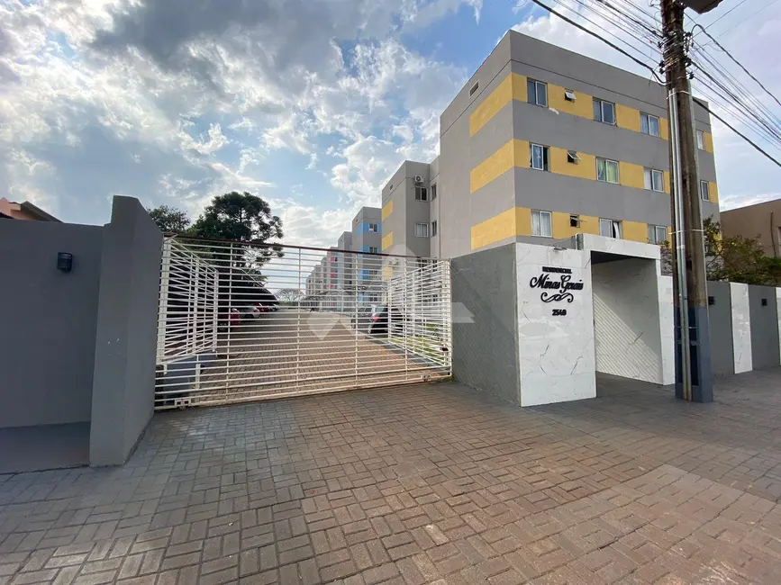 Apartamento com 2 quartos para alugar, 58m2 em Jardim Panorama, Toledo - PR - imagem 1 Foto 1 de Apartamento com 2 quartos para alugar, 58m2 em Jardim Panorama, Toledo - PR