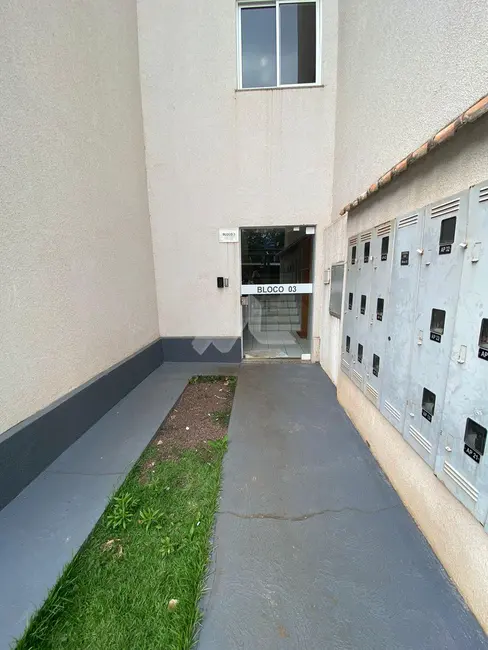 Apartamento com 2 quartos para alugar, 58m2 em Jardim Panorama, Toledo - PR - imagem 4 Foto 4 de Apartamento com 2 quartos para alugar, 58m2 em Jardim Panorama, Toledo - PR