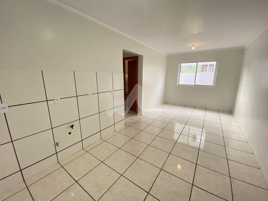 Apartamento com 2 quartos para alugar, 58m2 em Jardim Panorama, Toledo - PR - imagem 6 Foto 6 de Apartamento com 2 quartos para alugar, 58m2 em Jardim Panorama, Toledo - PR