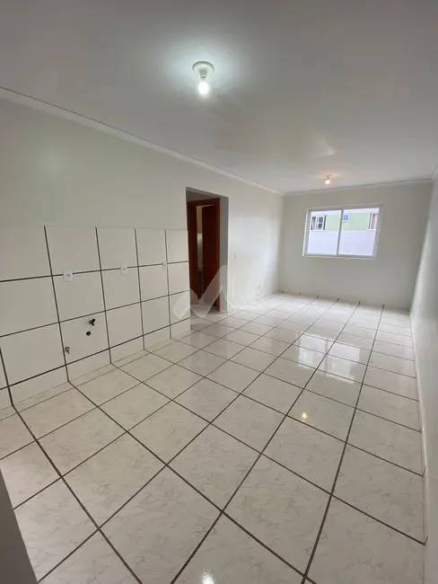 Apartamento com 2 quartos para alugar, 58m2 em Jardim Panorama, Toledo - PR - imagem 7 Foto 7 de Apartamento com 2 quartos para alugar, 58m2 em Jardim Panorama, Toledo - PR