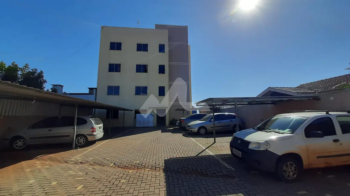 Apartamento com 2 quartos à venda, 59m2 em Jardim Panorama, Toledo - PR - imagem 3 Foto 3 de Apartamento com 2 quartos à venda, 59m2 em Jardim Panorama, Toledo - PR