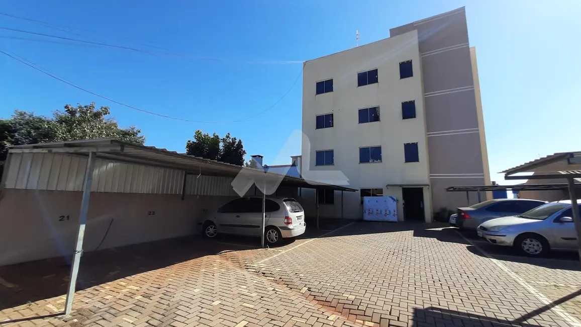 Apartamento com 2 quartos à venda, 59m2 em Jardim Panorama, Toledo - PR - imagem 2 Foto 2 de Apartamento com 2 quartos à venda, 59m2 em Jardim Panorama, Toledo - PR