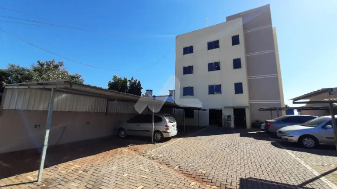 Apartamento com 2 quartos à venda, 59m2 em Jardim Panorama, Toledo - PR - imagem 4 Foto 4 de Apartamento com 2 quartos à venda, 59m2 em Jardim Panorama, Toledo - PR