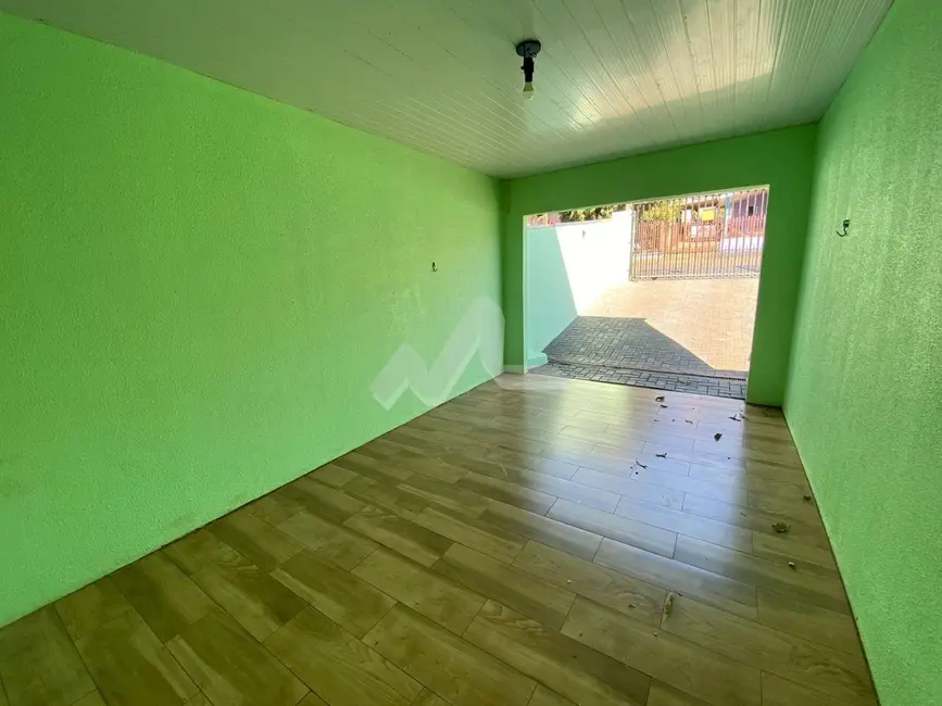 Casa com 3 quartos à venda, 149m2 em César Park, Toledo - PR - imagem 5 Foto 5 de Casa com 3 quartos à venda, 149m2 em César Park, Toledo - PR