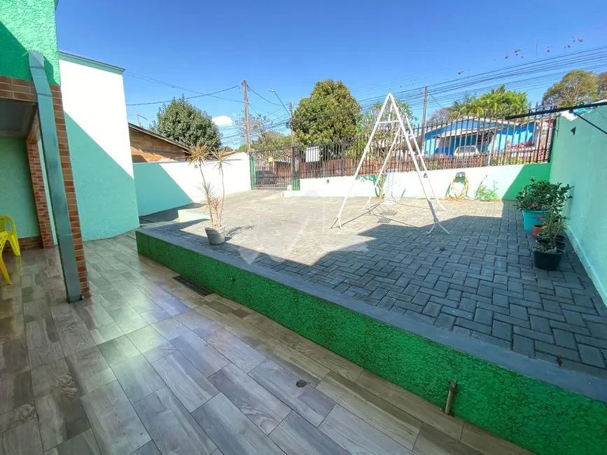 Casa com 3 quartos à venda, 149m2 em César Park, Toledo - PR - imagem 7 Foto 7 de Casa com 3 quartos à venda, 149m2 em César Park, Toledo - PR