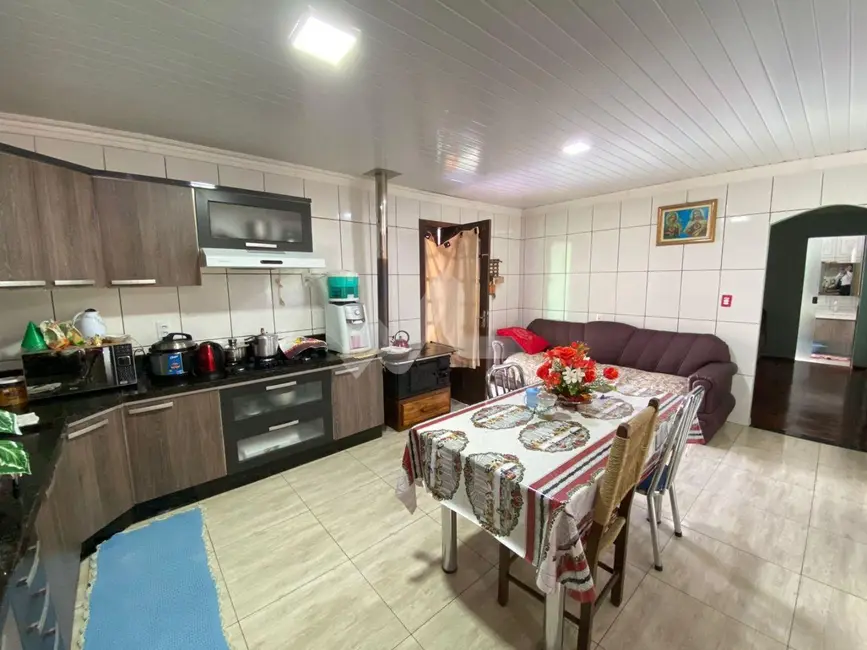Casa com 3 quartos à venda, 149m2 em César Park, Toledo - PR - imagem 8 Foto 8 de Casa com 3 quartos à venda, 149m2 em César Park, Toledo - PR