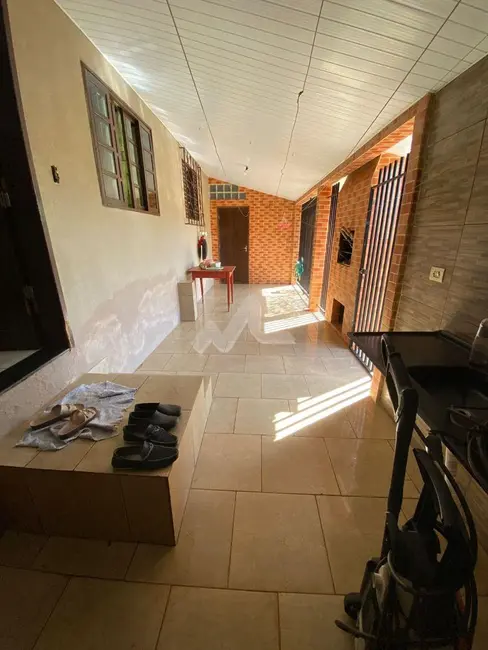 Casa com 3 quartos à venda, 149m2 em César Park, Toledo - PR - imagem 9 Foto 9 de Casa com 3 quartos à venda, 149m2 em César Park, Toledo - PR
