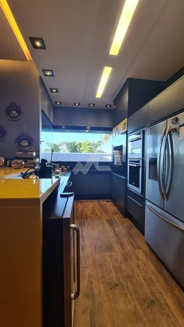 Casa à venda, 400m2 em Toledo - PR - imagem 23 Foto 23 de Casa à venda, 400m2 em Toledo - PR