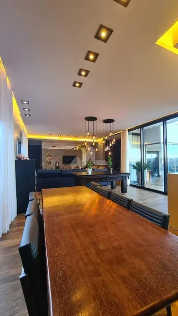 Casa à venda, 400m2 em Toledo - PR - imagem 27 Foto 27 de Casa à venda, 400m2 em Toledo - PR