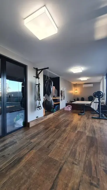 Casa à venda, 400m2 em Toledo - PR - imagem 13 Foto 13 de Casa à venda, 400m2 em Toledo - PR