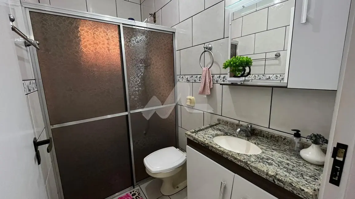 Casa com 3 quartos à venda, 120m2 em Vila Industrial, Toledo - PR - imagem 8 Foto 8 de Casa com 3 quartos à venda, 120m2 em Vila Industrial, Toledo - PR