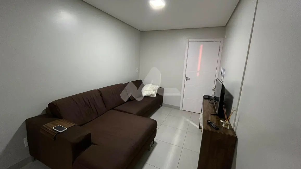 Foto 8 de Apartamento com 2 quartos à venda, 58m2 em Jardim Porto Alegre, Toledo - PR