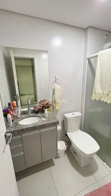 Foto 9 de Apartamento com 2 quartos à venda, 58m2 em Jardim Porto Alegre, Toledo - PR