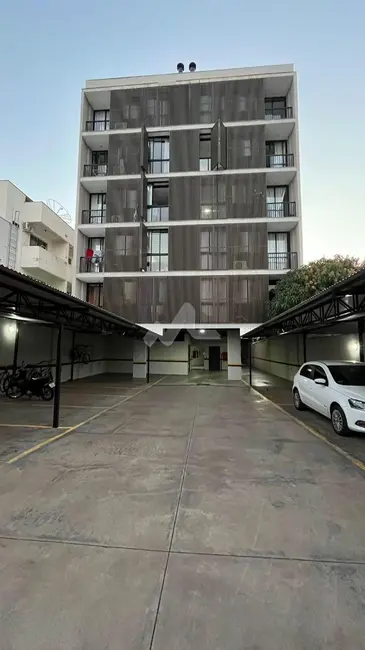 Foto 4 de Apartamento com 2 quartos à venda, 58m2 em Jardim Porto Alegre, Toledo - PR