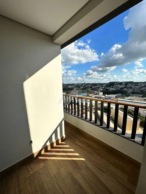 Apartamento com 3 quartos à venda, 150m2 em Vila Industrial, Toledo - PR - imagem 8 Foto 8 de Apartamento com 3 quartos à venda, 150m2 em Vila Industrial, Toledo - PR