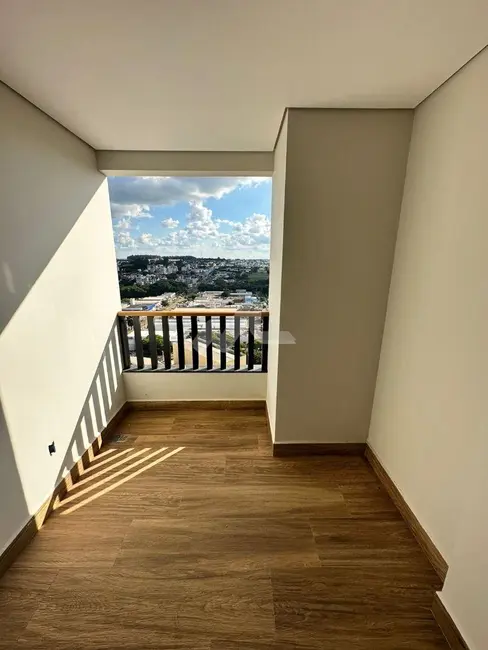 Apartamento com 3 quartos à venda, 150m2 em Vila Industrial, Toledo - PR - imagem 6 Foto 6 de Apartamento com 3 quartos à venda, 150m2 em Vila Industrial, Toledo - PR