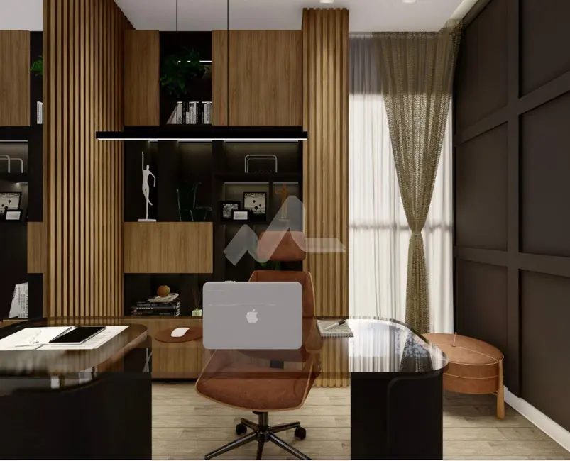 Apartamento com 3 quartos à venda, 270m2 em Centro, Toledo - PR - imagem 6 Foto 6 de Apartamento com 3 quartos à venda, 270m2 em Centro, Toledo - PR