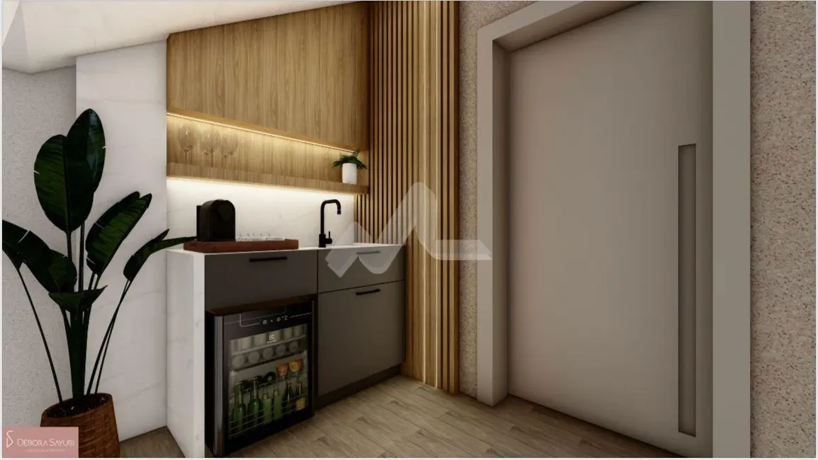 Apartamento com 3 quartos à venda, 270m2 em Centro, Toledo - PR - imagem 5 Foto 5 de Apartamento com 3 quartos à venda, 270m2 em Centro, Toledo - PR