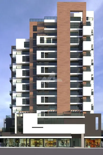 Apartamento com 3 quartos à venda, 270m2 em Centro, Toledo - PR - imagem 2 Foto 2 de Apartamento com 3 quartos à venda, 270m2 em Centro, Toledo - PR