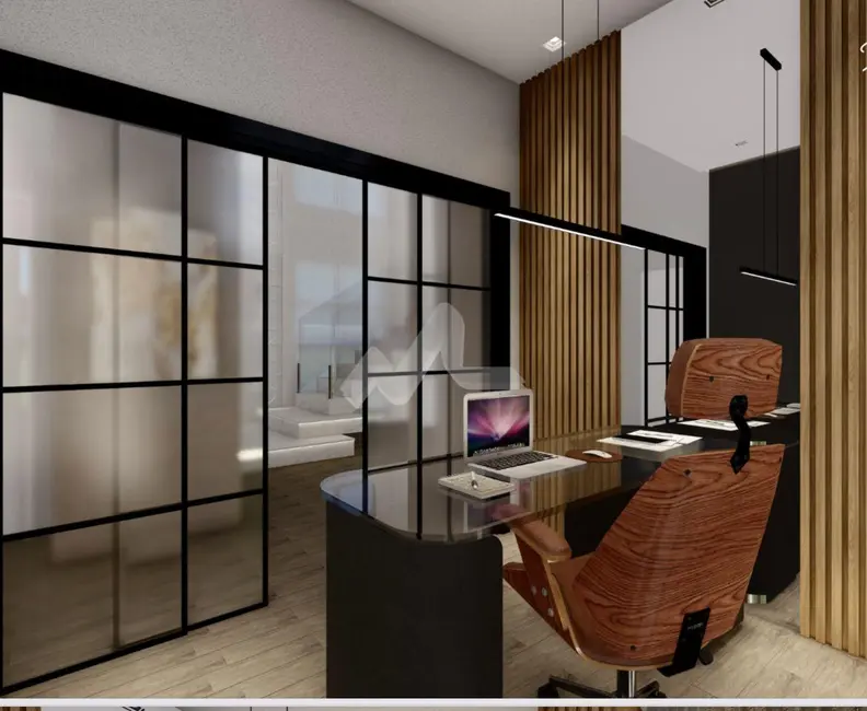 Apartamento com 3 quartos à venda, 270m2 em Centro, Toledo - PR - imagem 7 Foto 7 de Apartamento com 3 quartos à venda, 270m2 em Centro, Toledo - PR