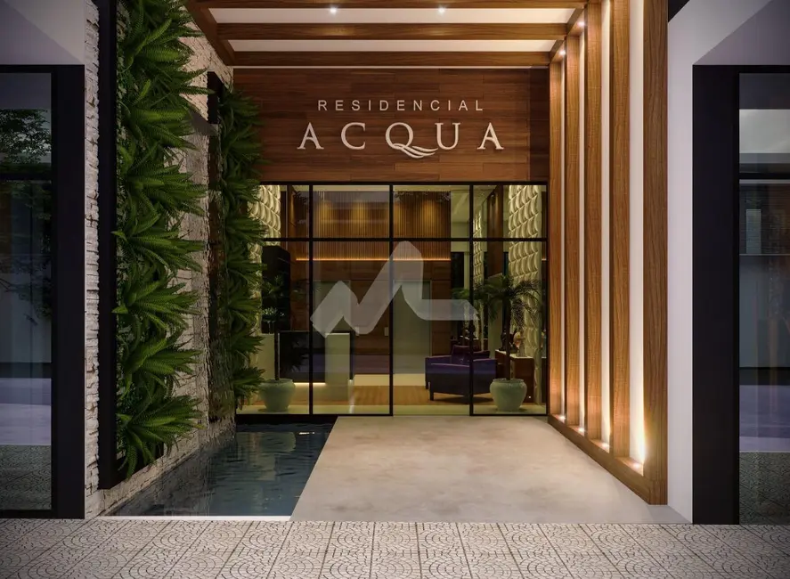 Apartamento com 3 quartos à venda, 270m2 em Centro, Toledo - PR - imagem 3 Foto 3 de Apartamento com 3 quartos à venda, 270m2 em Centro, Toledo - PR