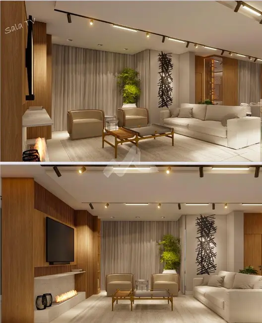 Apartamento com 3 quartos à venda, 270m2 em Centro, Toledo - PR - imagem 8 Foto 8 de Apartamento com 3 quartos à venda, 270m2 em Centro, Toledo - PR