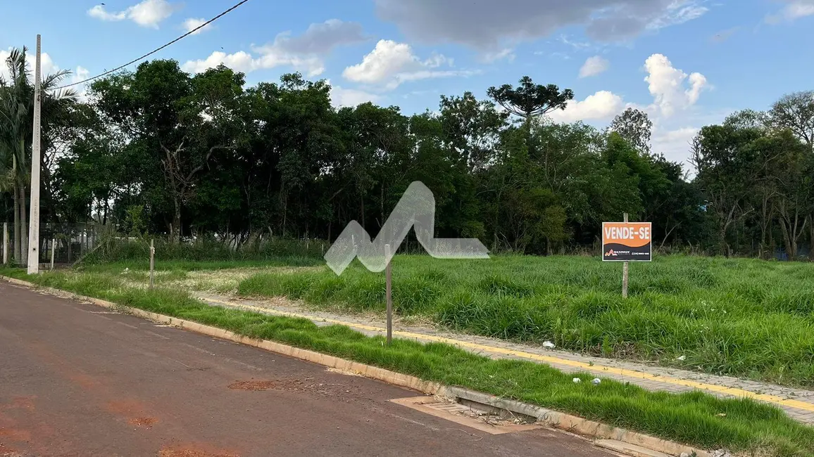 Terreno / Lote à venda, 466m2 em Vila Industrial, Toledo - PR - imagem 8 Foto 8 de Terreno / Lote à venda, 466m2 em Vila Industrial, Toledo - PR