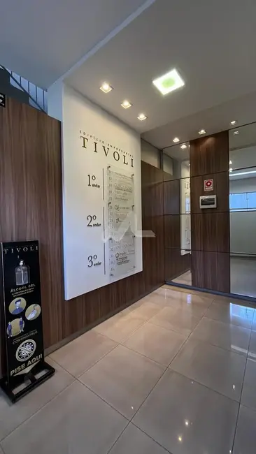 Foto 2 de Sala Comercial à venda, 63m2 em Centro, Toledo - PR