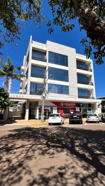 Sala Comercial à venda, 58m2 em Centro, Toledo - PR - imagem 7 Foto 7 de Sala Comercial à venda, 58m2 em Centro, Toledo - PR