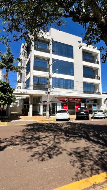 Sala Comercial à venda, 58m2 em Centro, Toledo - PR - imagem 6 Foto 6 de Sala Comercial à venda, 58m2 em Centro, Toledo - PR