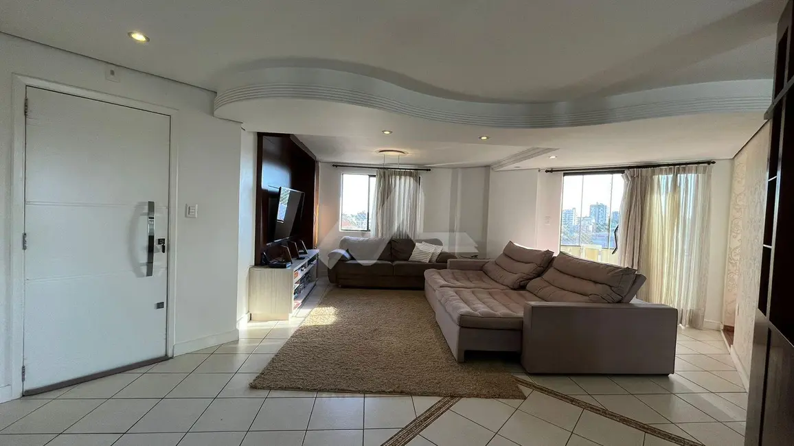 Apartamento com 2 quartos à venda, 316m2 em Centro, Toledo - PR - imagem 6 Foto 6 de Apartamento com 2 quartos à venda, 316m2 em Centro, Toledo - PR