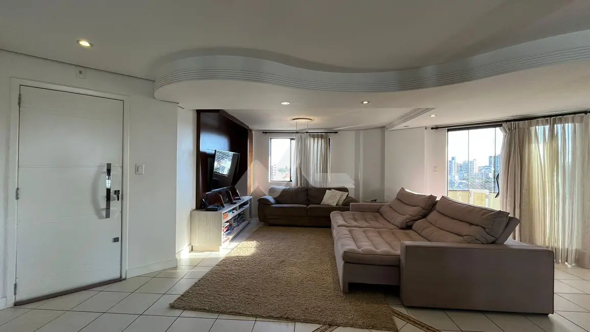 Apartamento com 2 quartos à venda, 316m2 em Centro, Toledo - PR - imagem 5 Foto 5 de Apartamento com 2 quartos à venda, 316m2 em Centro, Toledo - PR