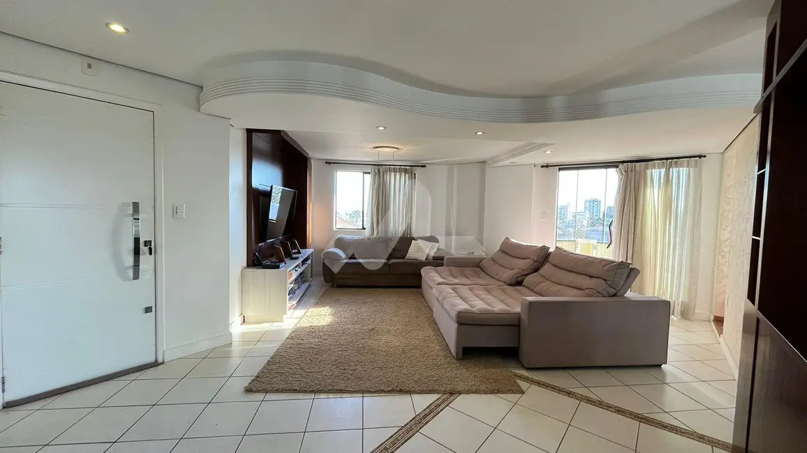 Foto 2 de Apartamento com 2 quartos à venda, 316m2 em Centro, Toledo - PR