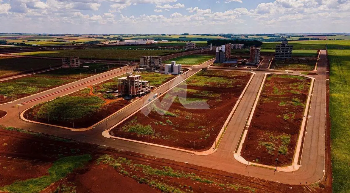 Terreno / Lote à venda, 600m2 em Toledo - PR - imagem 8 Foto 8 de Terreno / Lote à venda, 600m2 em Toledo - PR