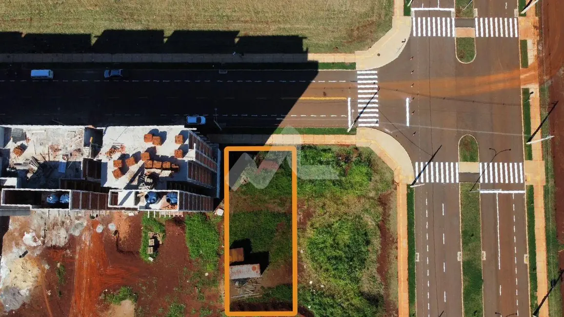 Terreno / Lote à venda, 600m2 em Toledo - PR - imagem 2 Foto 2 de Terreno / Lote à venda, 600m2 em Toledo - PR