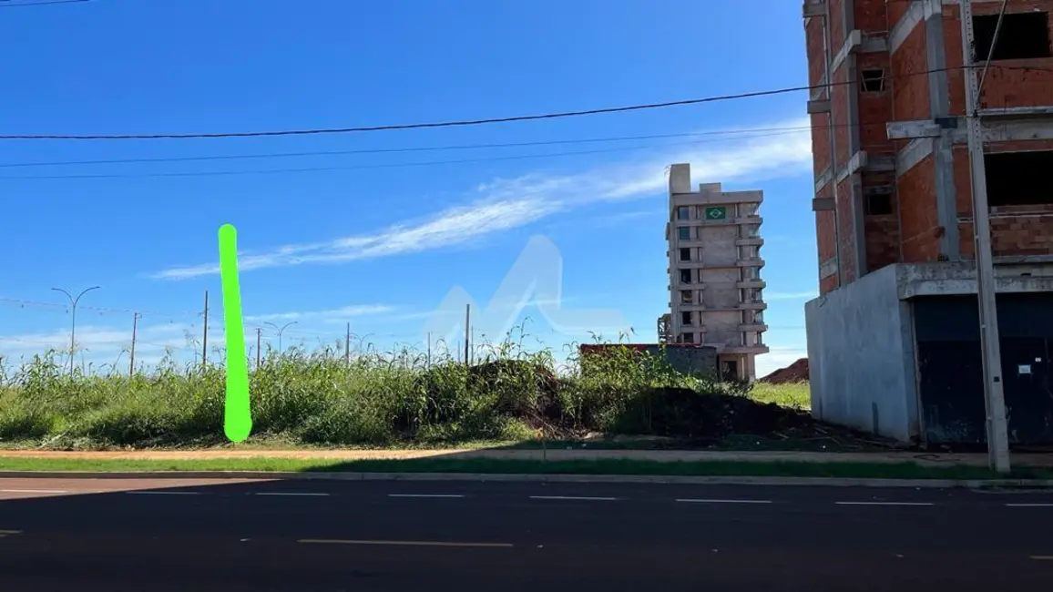 Terreno / Lote à venda, 600m2 em Toledo - PR - imagem 4 Foto 4 de Terreno / Lote à venda, 600m2 em Toledo - PR