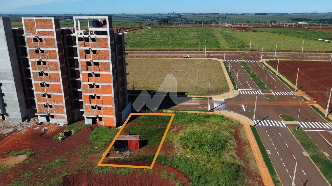 Terreno / Lote à venda, 600m2 em Toledo - PR - imagem 1 Foto 1 de Terreno / Lote à venda, 600m2 em Toledo - PR