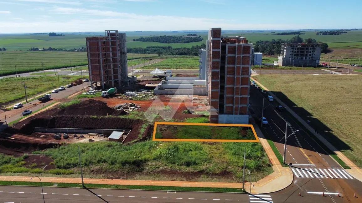 Terreno / Lote à venda, 600m2 em Toledo - PR - imagem 9 Foto 9 de Terreno / Lote à venda, 600m2 em Toledo - PR